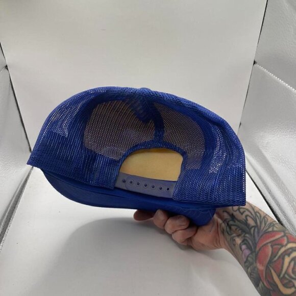 Vintage trucker hat - Picture 3 of 5